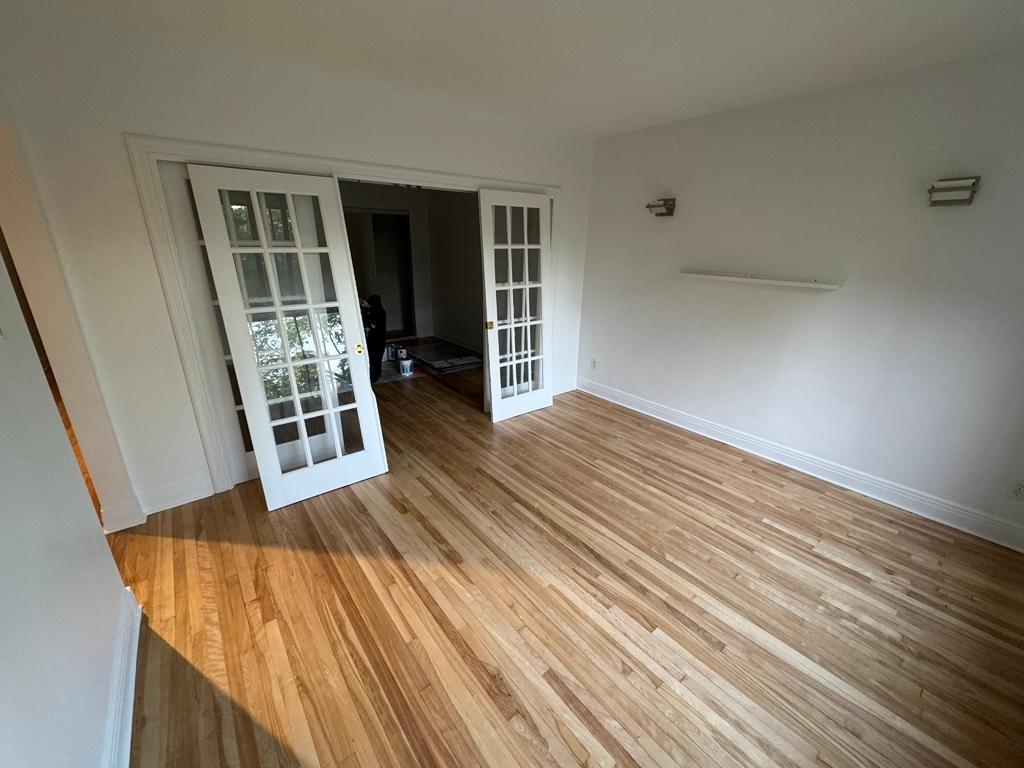 Appartment for rent 3. 1/2