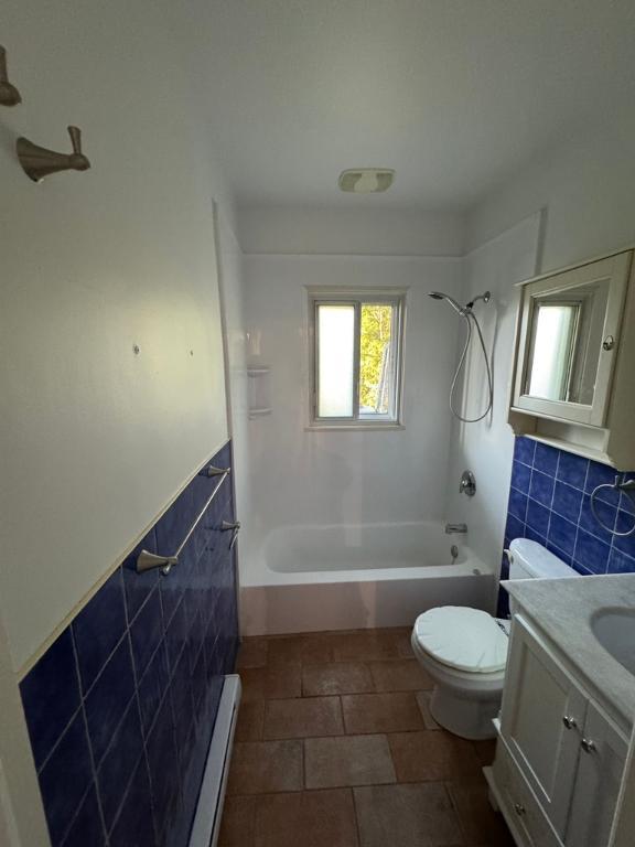 Appartment for rent 3. 1/2
