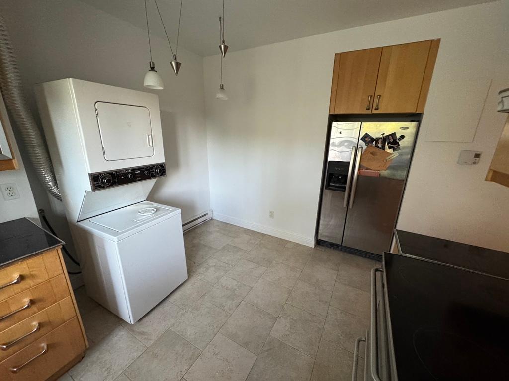Appartment for rent 3. 1/2