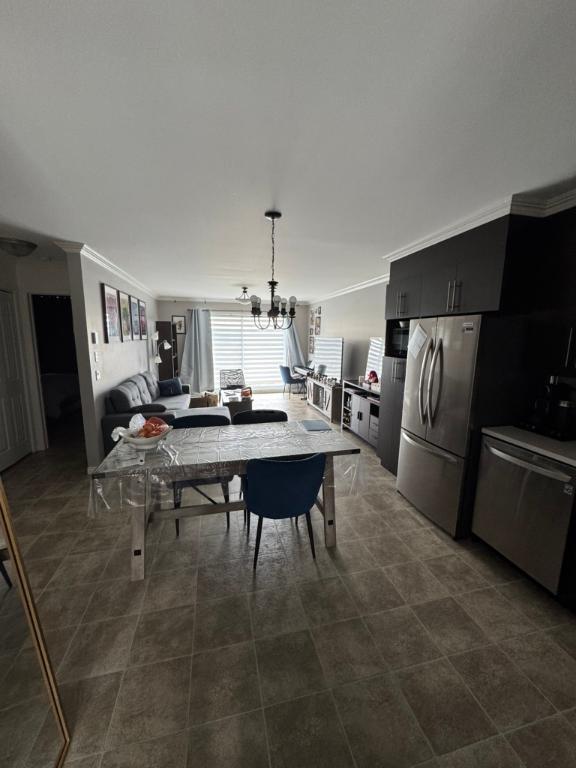 Appartement à louer saint Georges