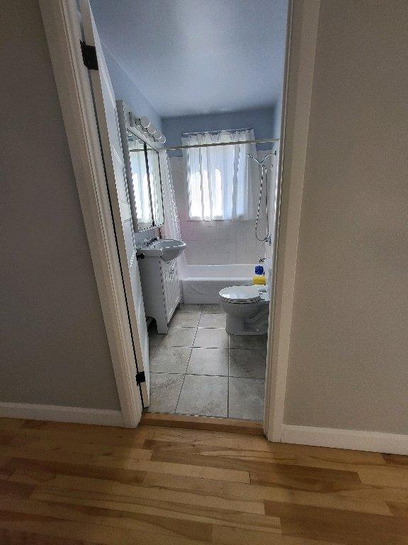 Appartement 4-1/2