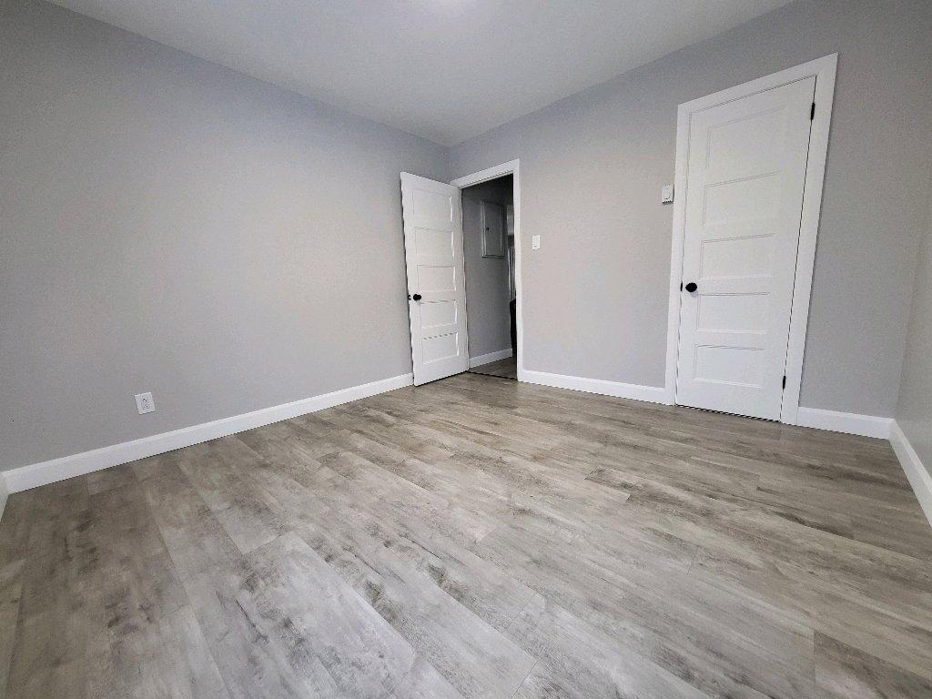 Appartement 4-1/2