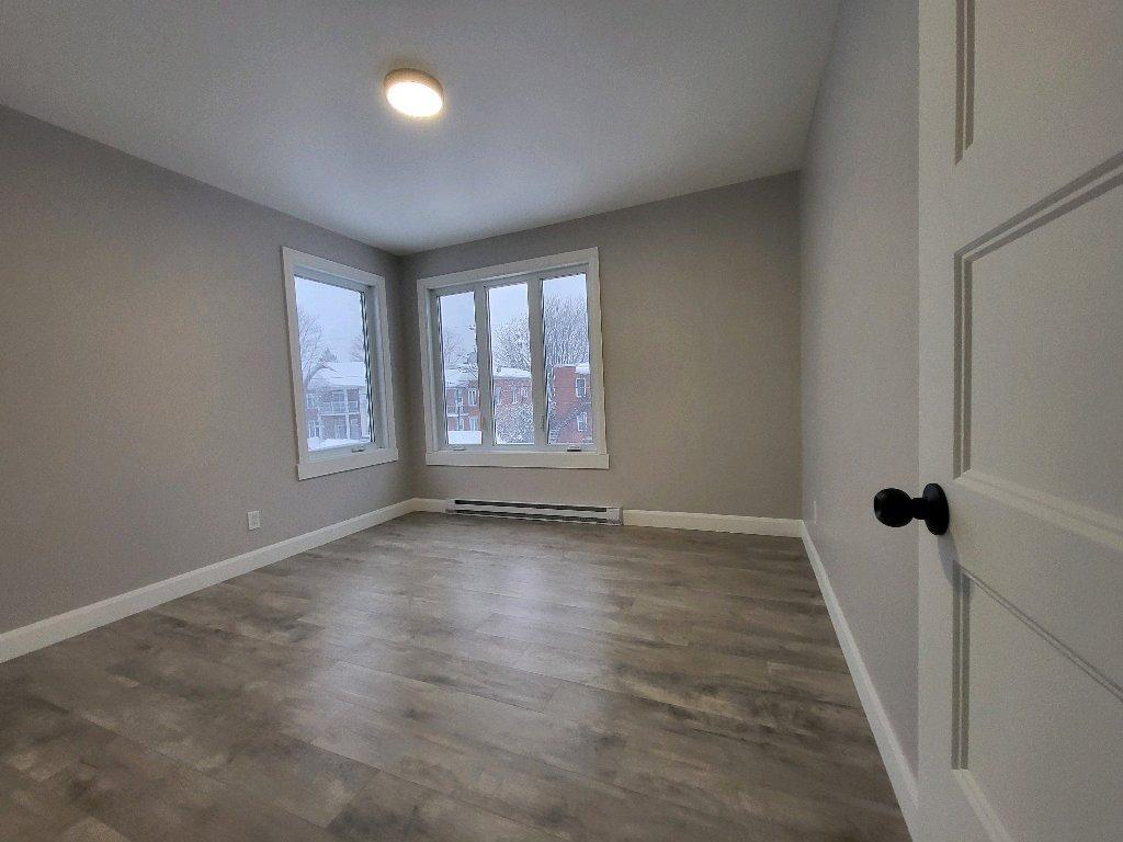 Appartement 4-1/2