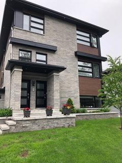 CONDO À LOUER DANS LE VIEUX STE-ROSE- 51/2 (DISPONIBLE 1ER SEPTEMBRE 2025)