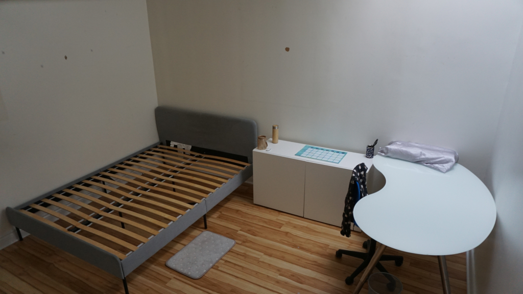 Colocation / Flatmate