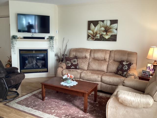 Appartement 4 1/2 à louer Terrebonne
