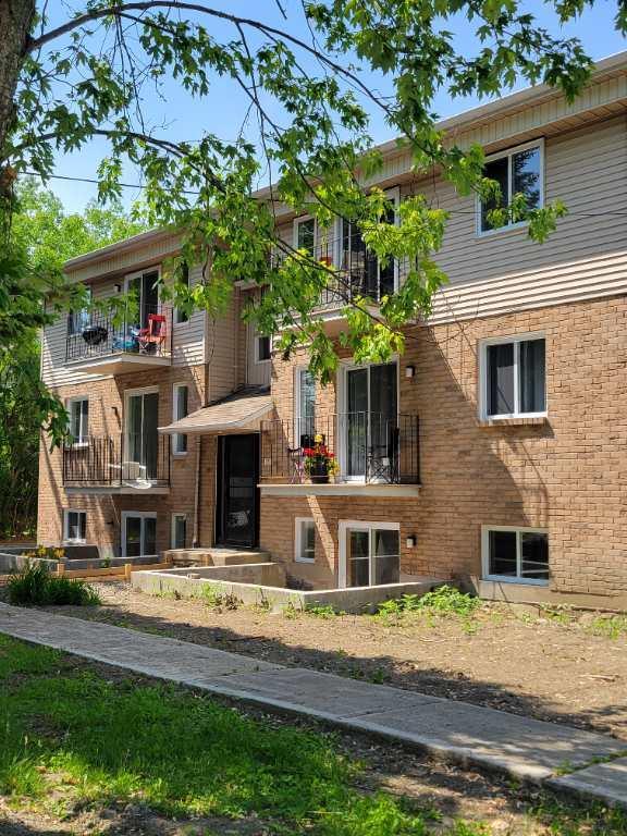 4 1/2 logement locatif