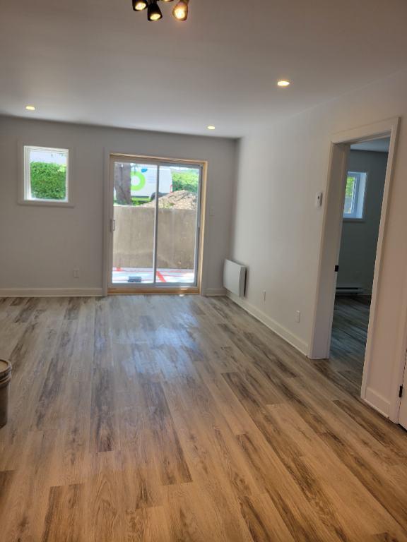 4 1/2 logement locatif