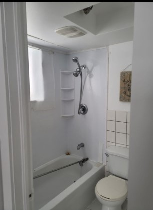 Appartement 4 ½ , Rénové, Coin Tranquill
