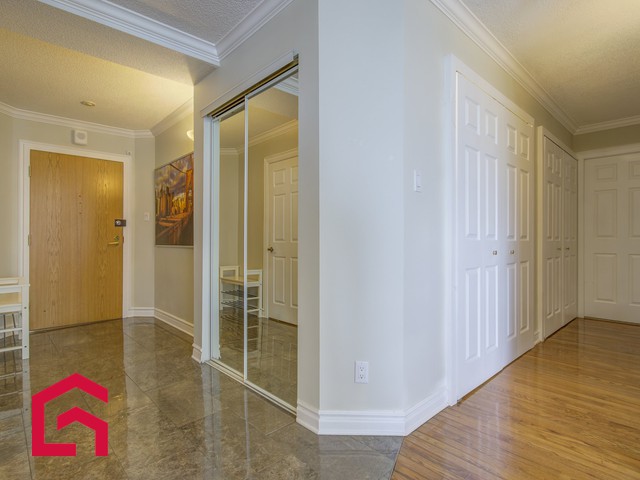 Appartement Le Vieux-Longueuil (Longueuil) À Louer