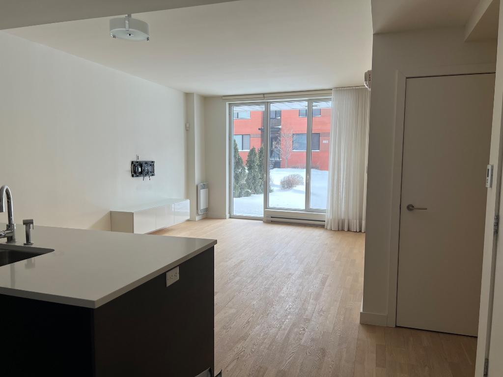 Modern Condo for Rent in TMR/Condo moderne à louer à VRM