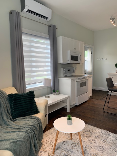 Loft Meublé Tout Inclus Pour Travailleur