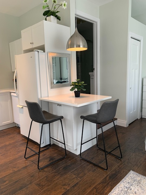 Loft Meublé Tout Inclus Pour Travailleur
