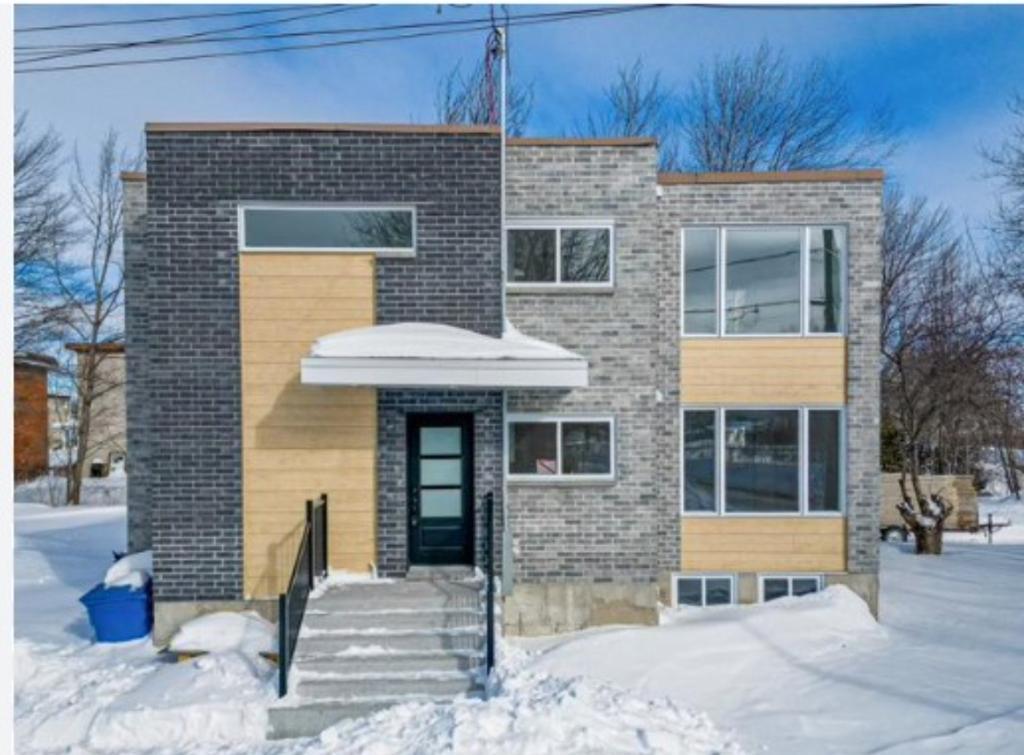 Appartement 51/2 à louer/Sorel-Tracy
