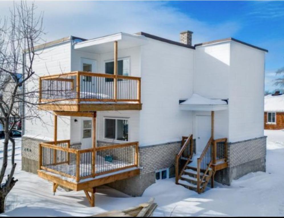 Appartement 51/2 à louer/Sorel-Tracy