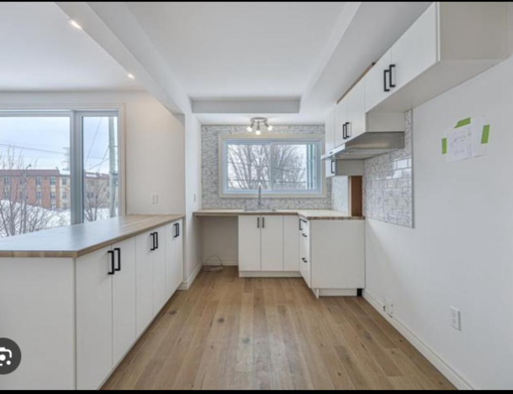 Appartement 51/2 à louer/Sorel-Tracy