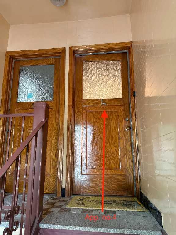 LOGEMENT 3 1/2 ROSEMONT - 6e avenue/ Masson