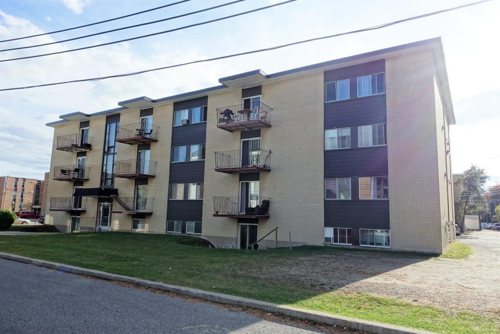 3 1/2 - 3355 LOUIS-PASTEUR, Trois-Rivieres