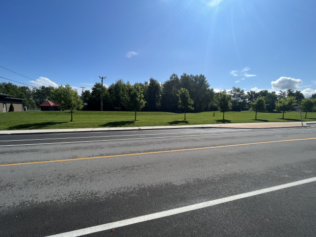 5 1/2 à Louer Rue Main Gatineau