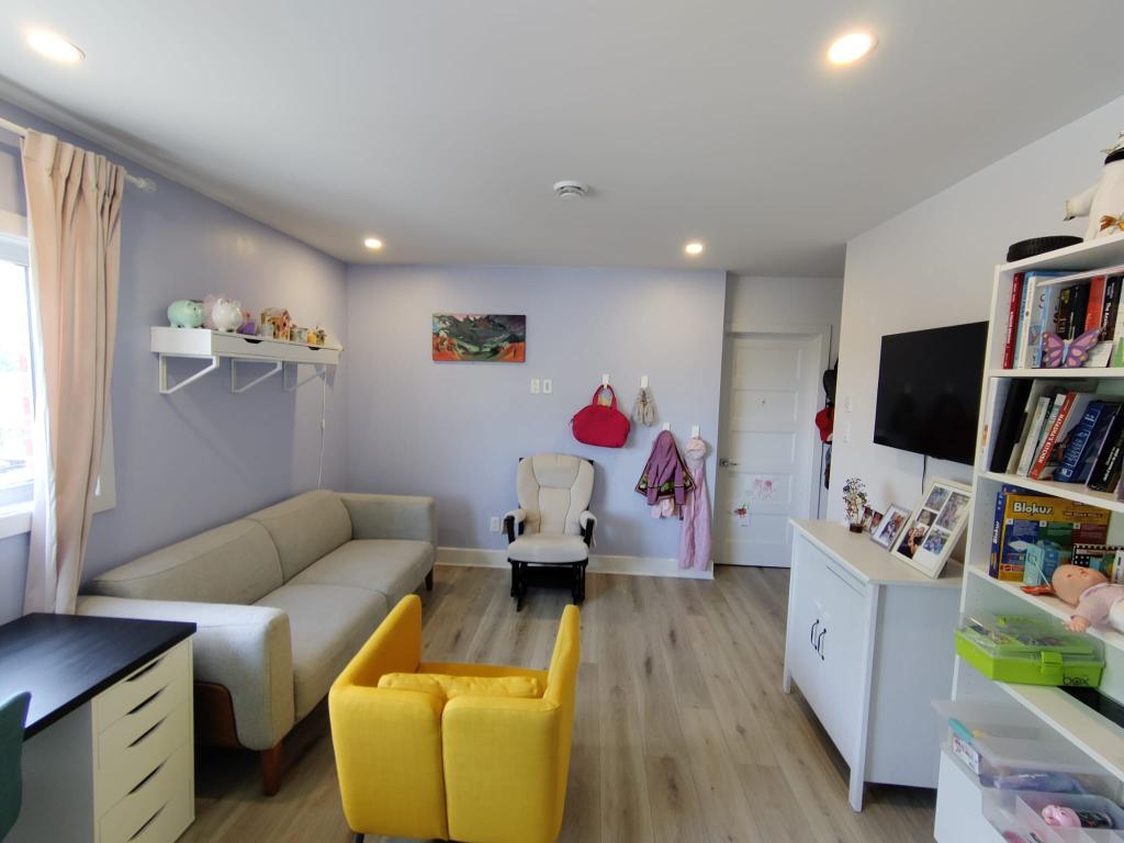 Grand 4 1/2 à louer Ahuntsic/Montréal-Nord