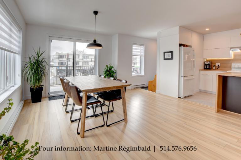 4 1/2 - Repentigny - 1 725 $/mois