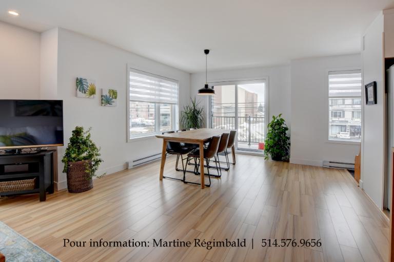 4 1/2 - Repentigny - 1 725 $/mois