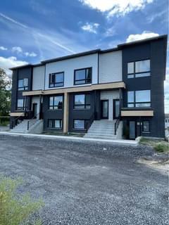 1 JUILLET -- Appartements 2024 de 3 chambres à Marieville - logements à louer