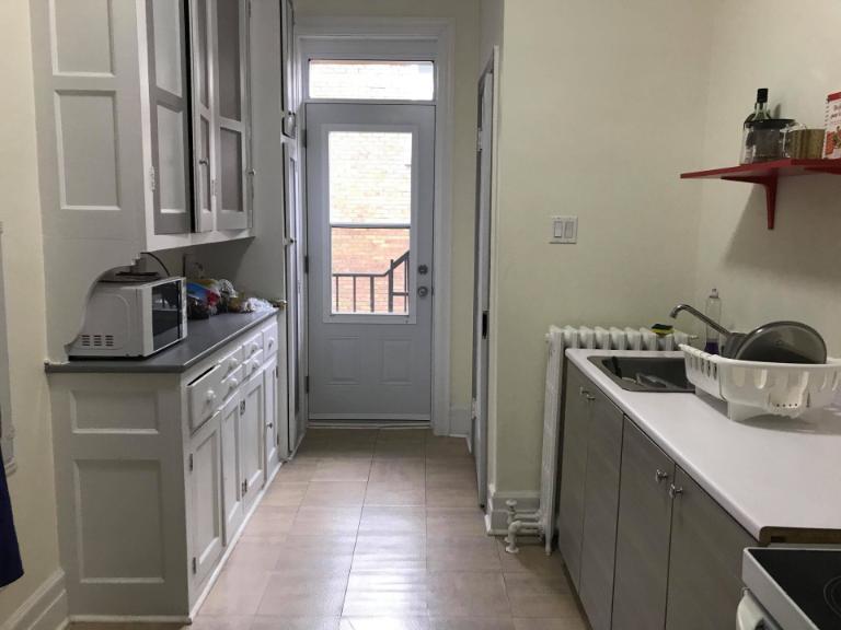 6 1/2 - Montréal (Côte-des-Neiges) - 2 900 $/mois