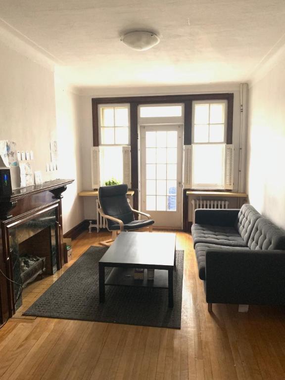 5 1/2 - Montréal (Côte-des-Neiges) - 2 300 $/mois