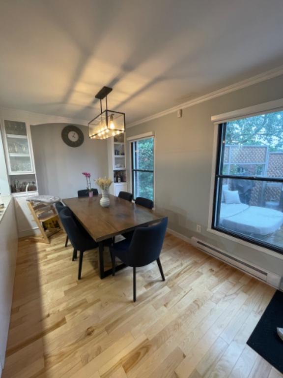 4 1/2 a St Henri