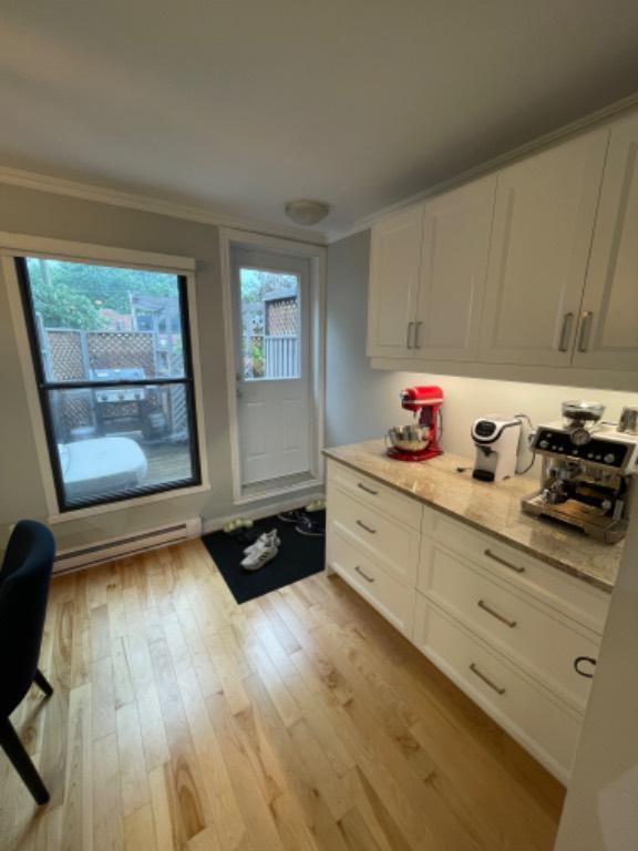 4 1/2 a St Henri