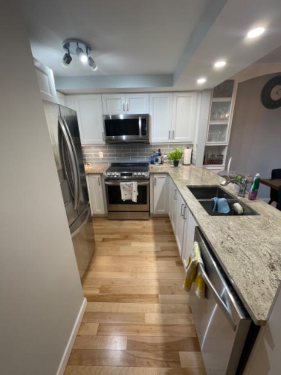 4 1/2 a St Henri