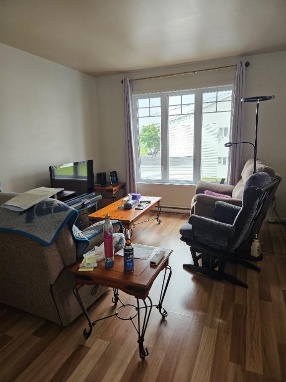 Logement 5 1/2 à louer à Yamaska