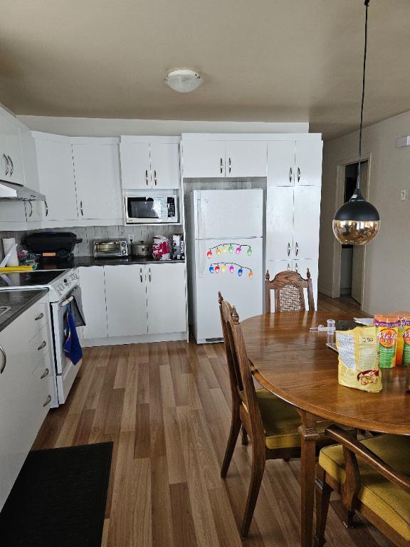 Logement 5 1/2 à louer à Yamaska