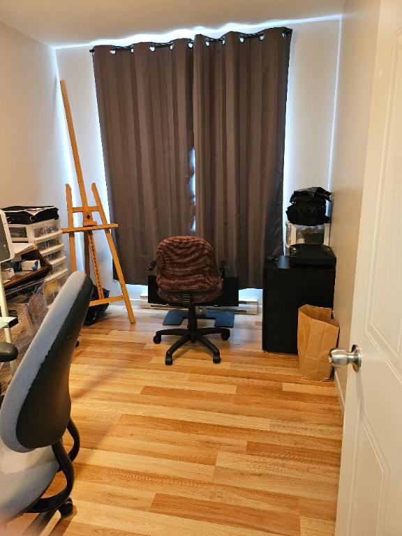 Logement 5 1/2 à louer à Yamaska