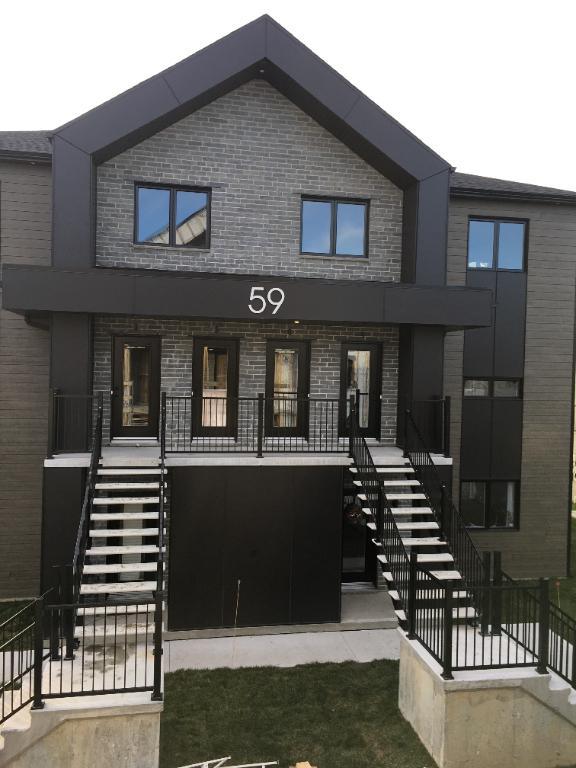 1x Logement St-Gilles 4 1/2 et 5 1/2 NEUF Disponible Septembre 2025