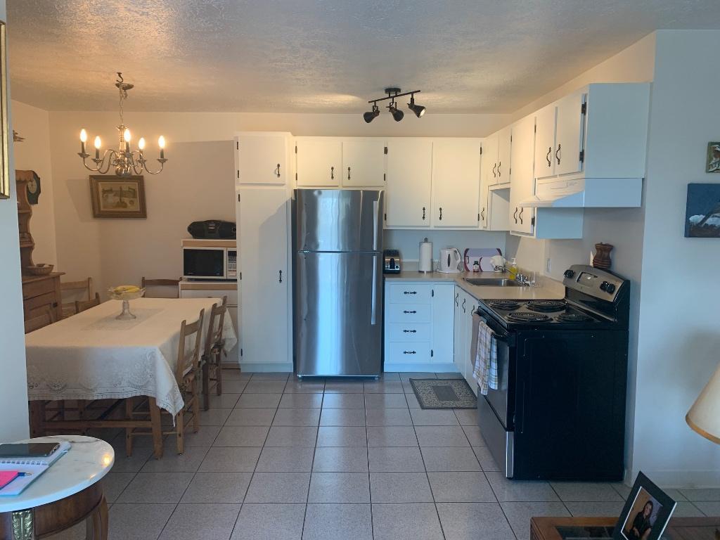 Appartement 4 1/2 à louer à Magog