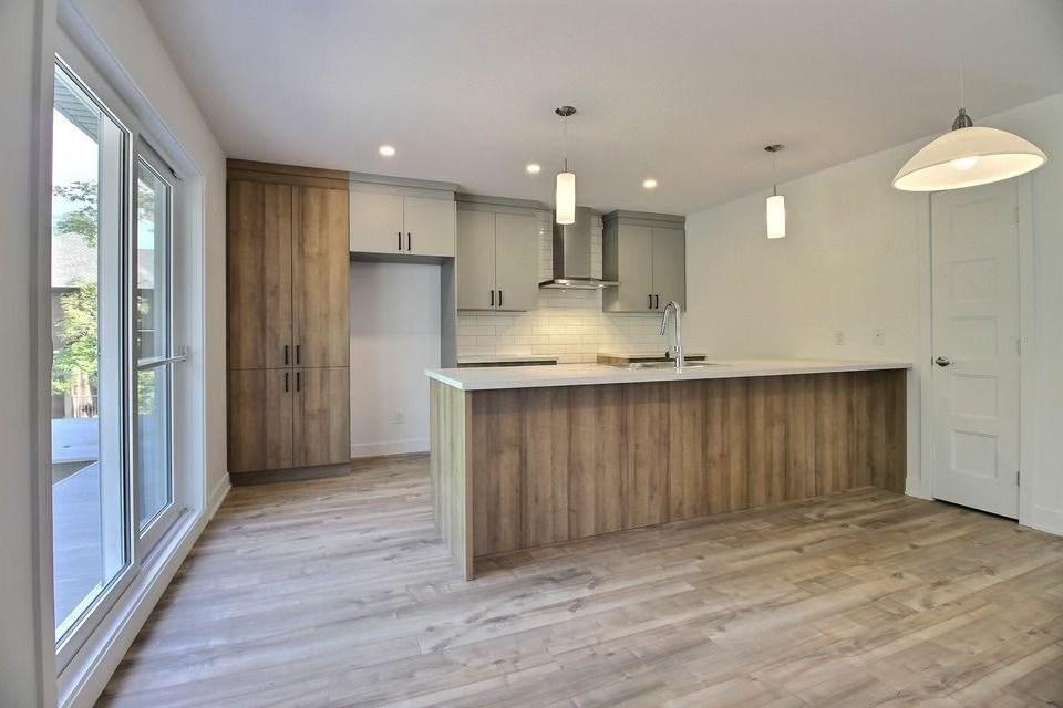 4 1/2 RAWDON - DISPONIBLE 1ER JUILLET