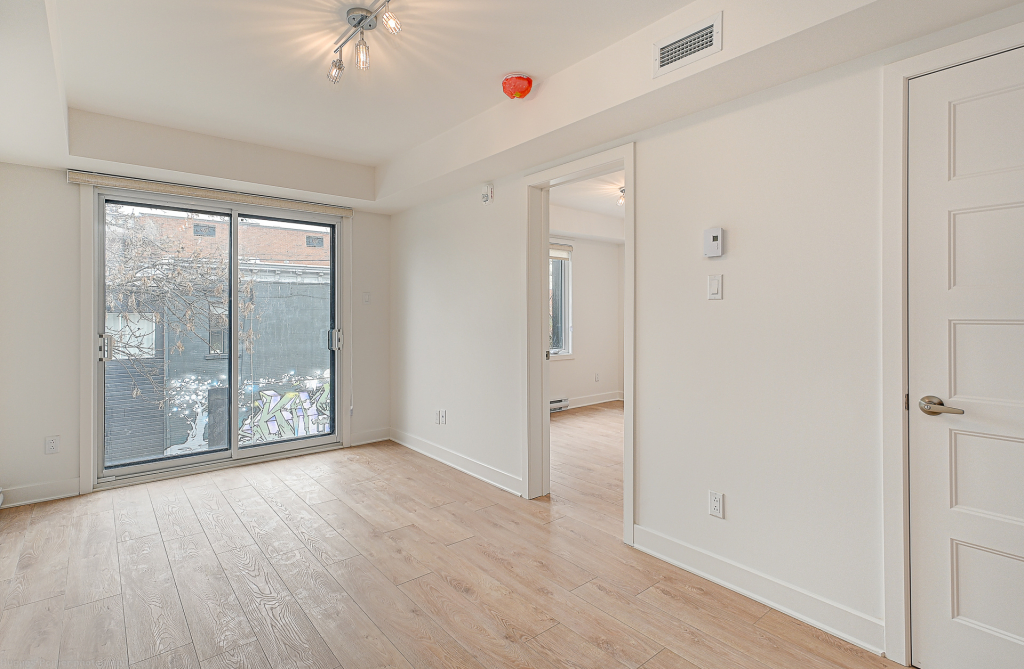 APPARTEMENT A LOUER