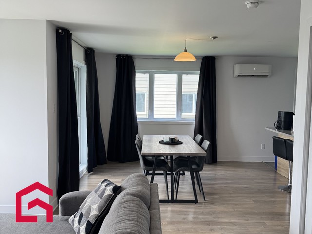 Appartement Crabtree À Louer
