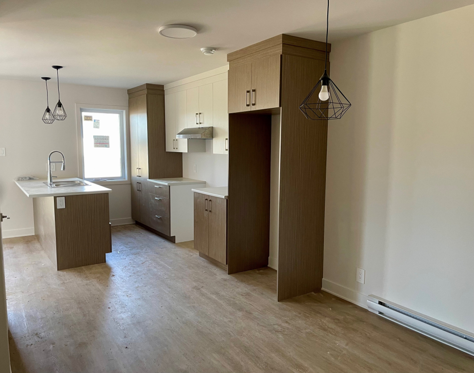 4½ à Louer-Berthierville-électros Inclus