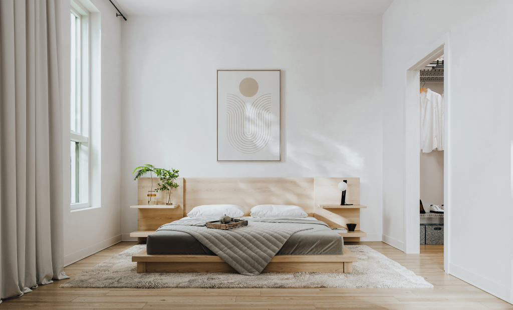 VILL APPARTEMENT TOUT-INCLUS