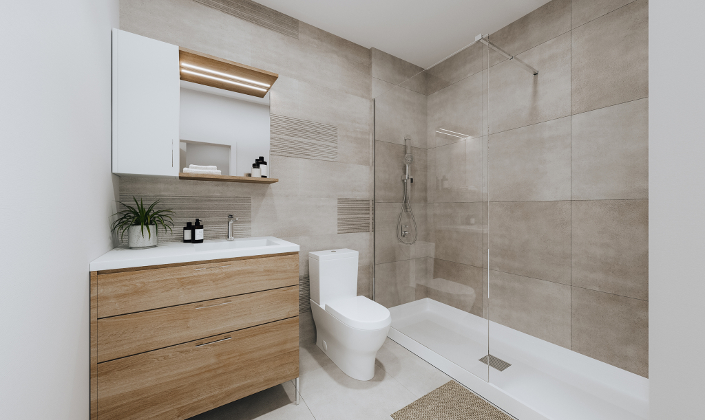 VILL APPARTEMENT TOUT-INCLUS