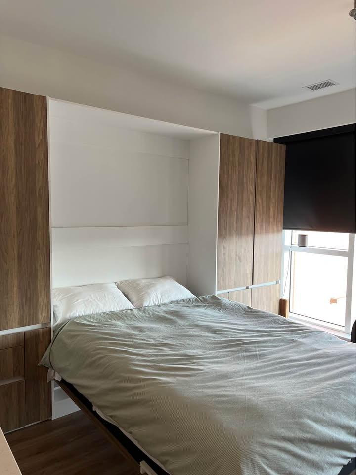 Lodgement à Louer à L'Agora
