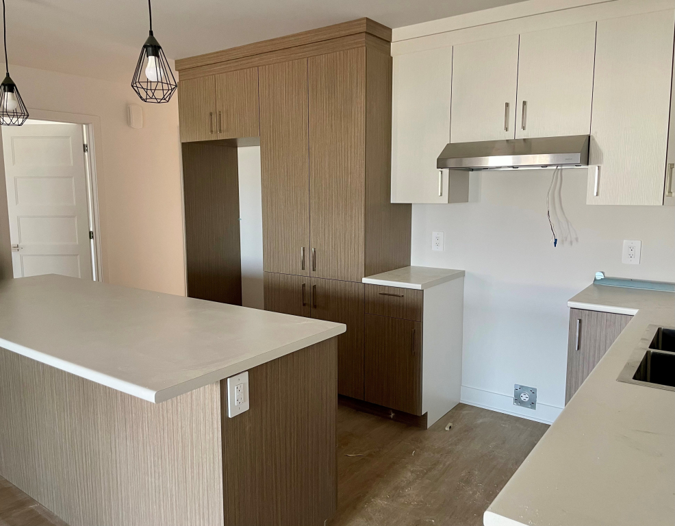 5½ à Louer-Berthierville-électros Inclus