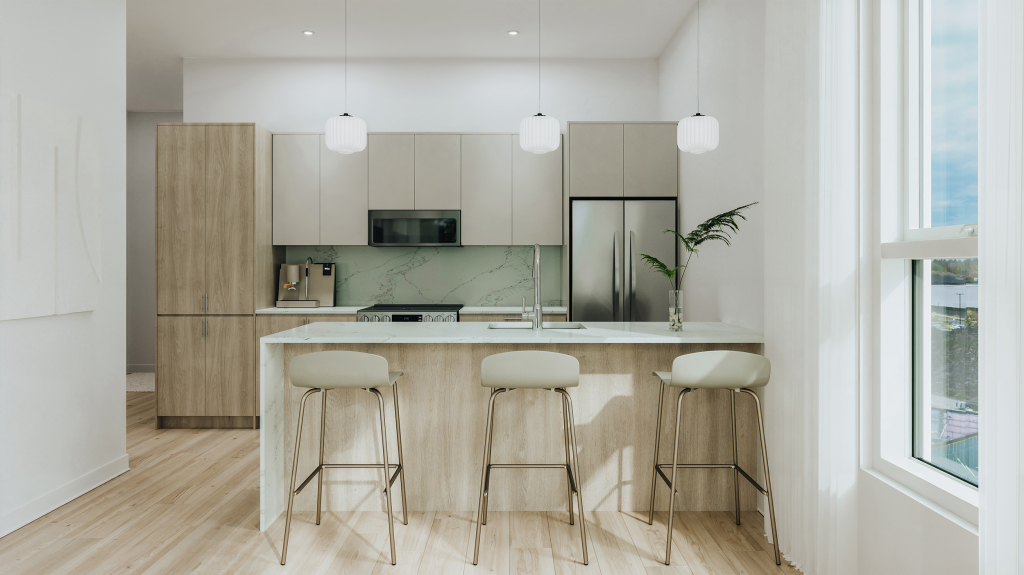 VILL APPARTEMENT TOUT-INCLUS