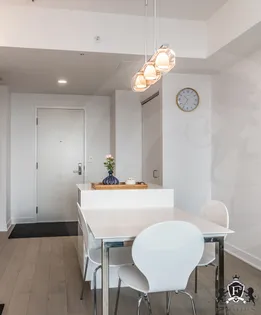 1 room apartment of 51m² in Dorval