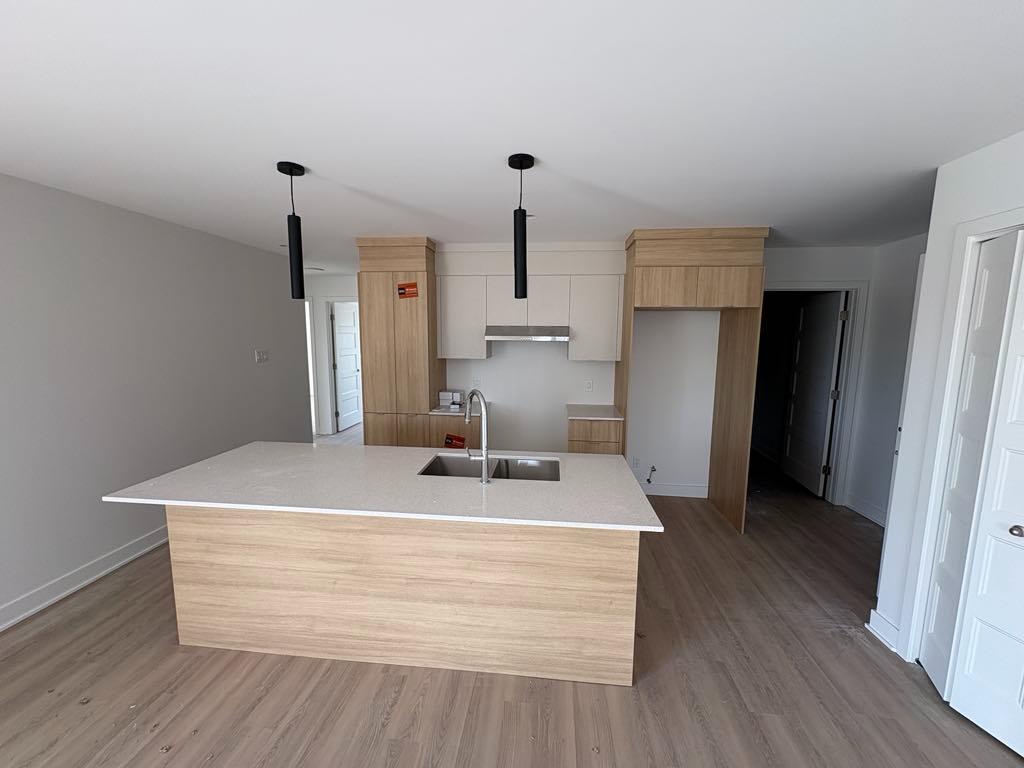 PROMO 1900$/mois - 5 1/2 PIECES - ST-PHILIPPE - 3 CHAMBRES