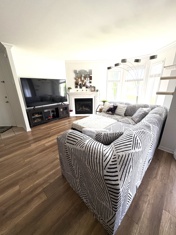 Condo à Louer