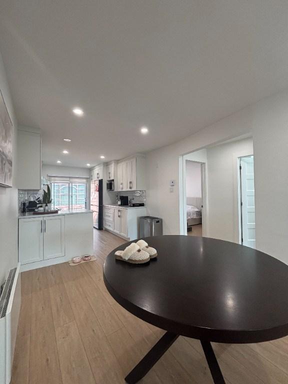 Beau 4 1/2 - St-Leonard - AC + Lav/Sech Inclus - 1er Septembre